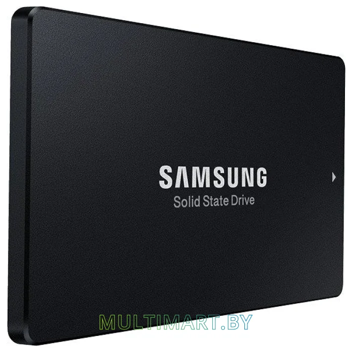 SSD диск Samsung PM983 1.92TB (MZQLB1T9HAJR)